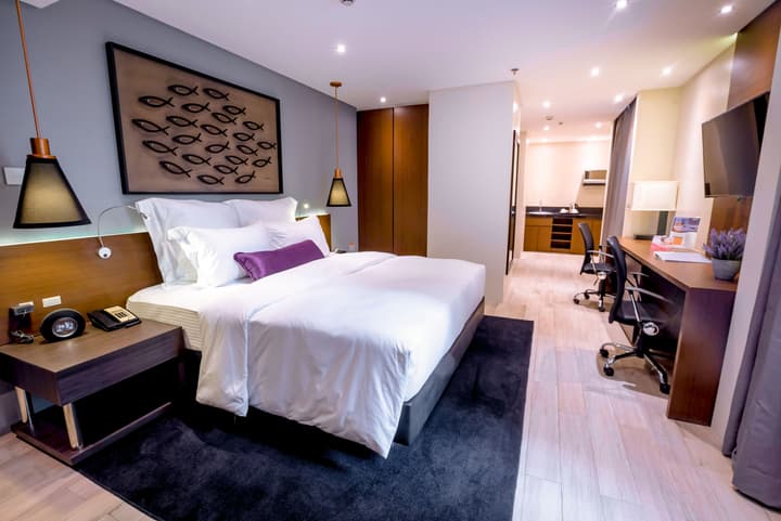 Coro Hotel