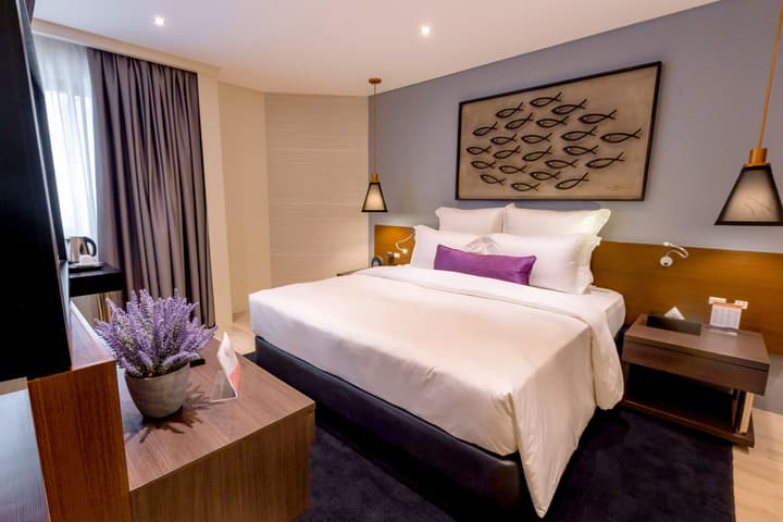 Coro Hotel