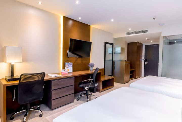 Coro Hotel