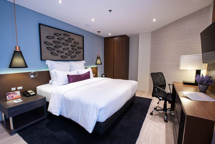 Coro Hotel