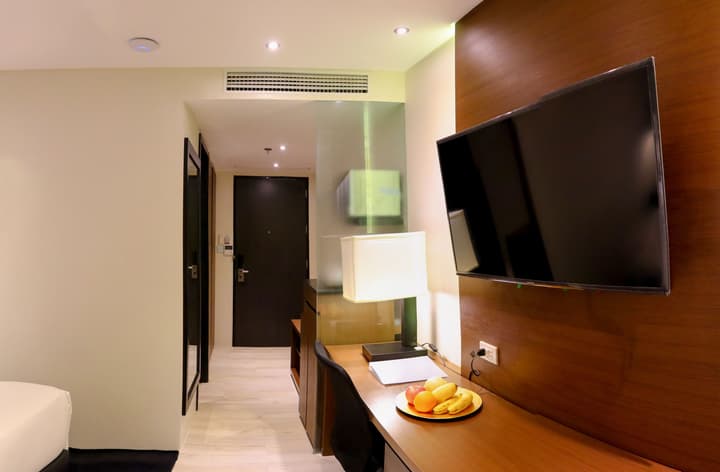 Coro Hotel