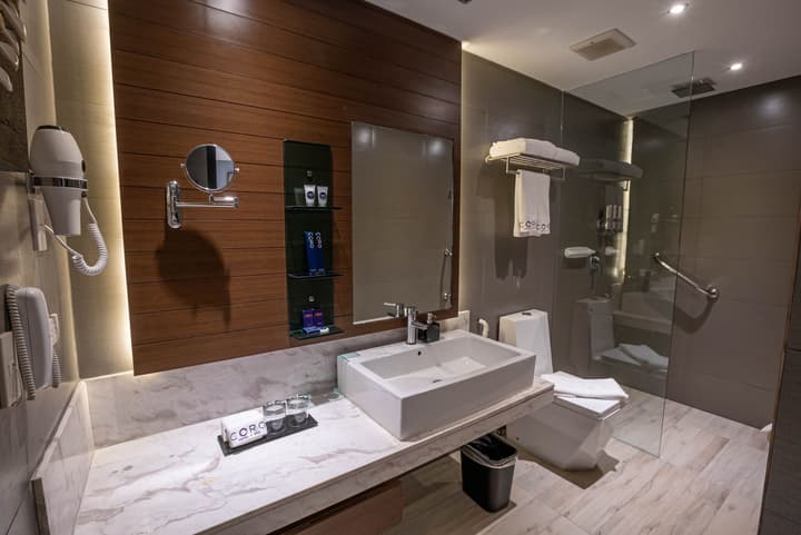 Coro Hotel