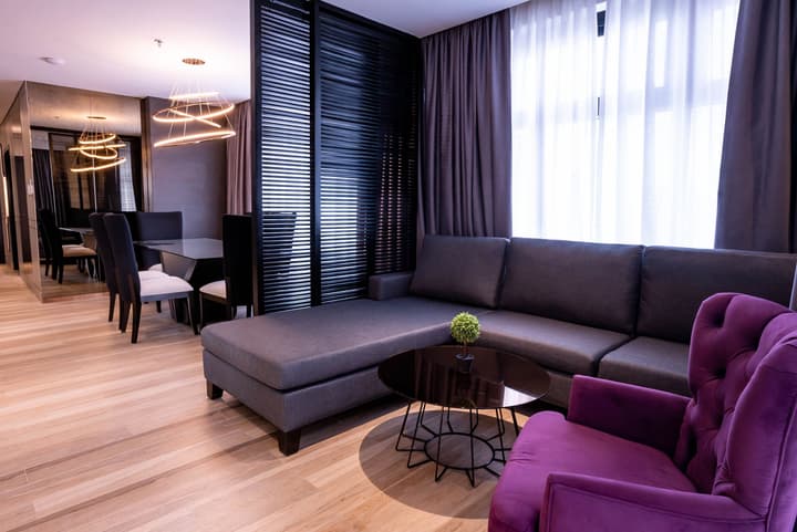 Coro Hotel