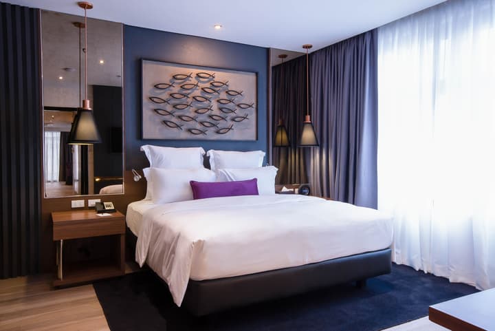 Coro Hotel