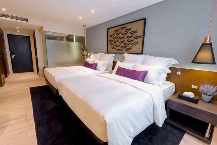 Coro Hotel