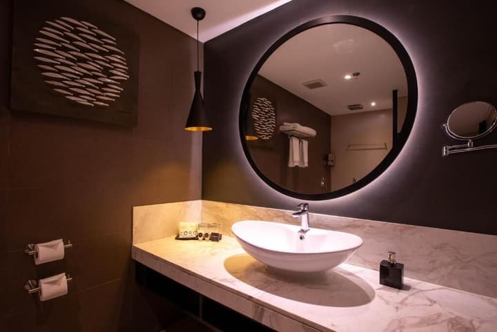 Coro Hotel