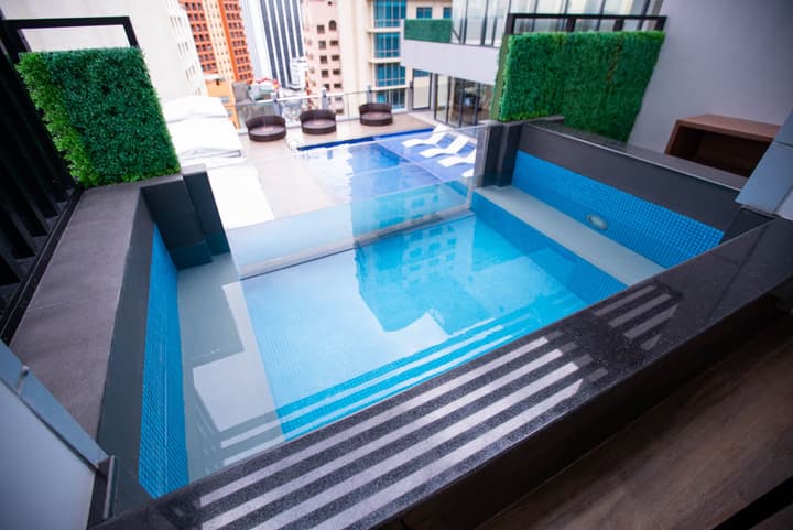 Coro Hotel
