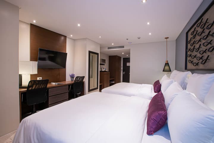 Coro Hotel