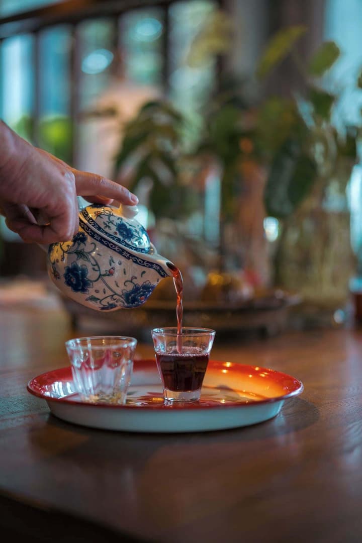 Hotel Gahn Khao Lak