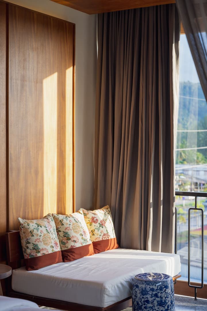Hotel Gahn Khao Lak