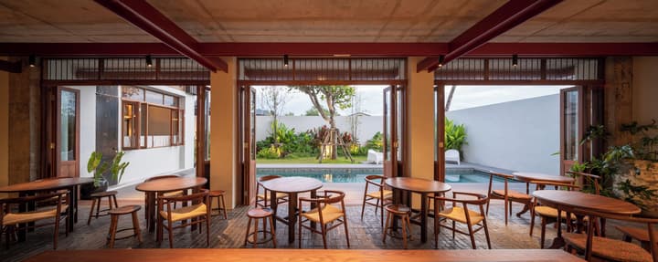 Hotel Gahn Khao Lak