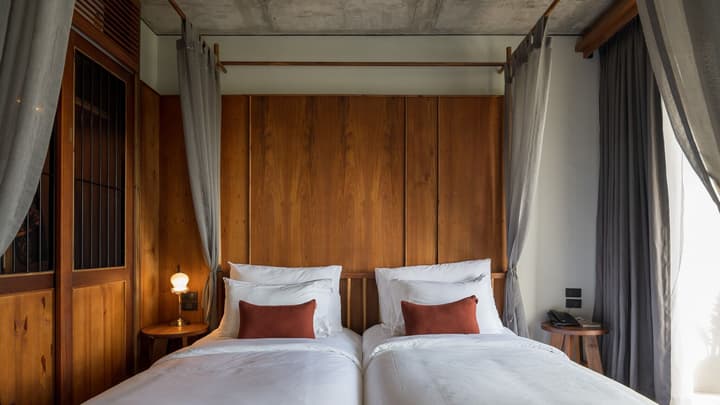 Hotel Gahn Khao Lak