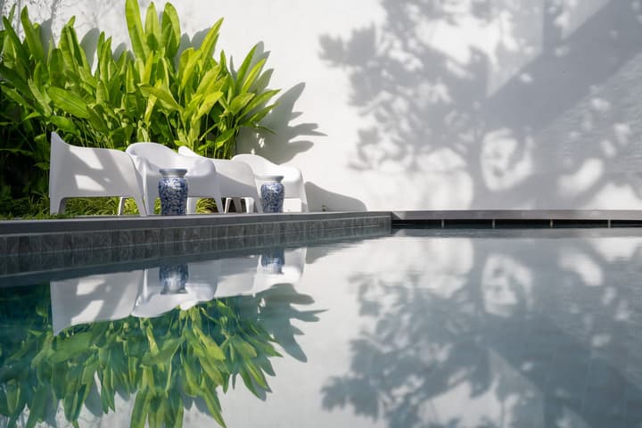 Hotel Gahn Khao Lak