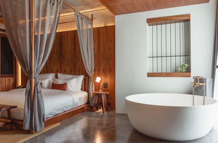 Hotel Gahn Khao Lak
