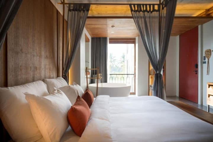 Hotel Gahn Khao Lak