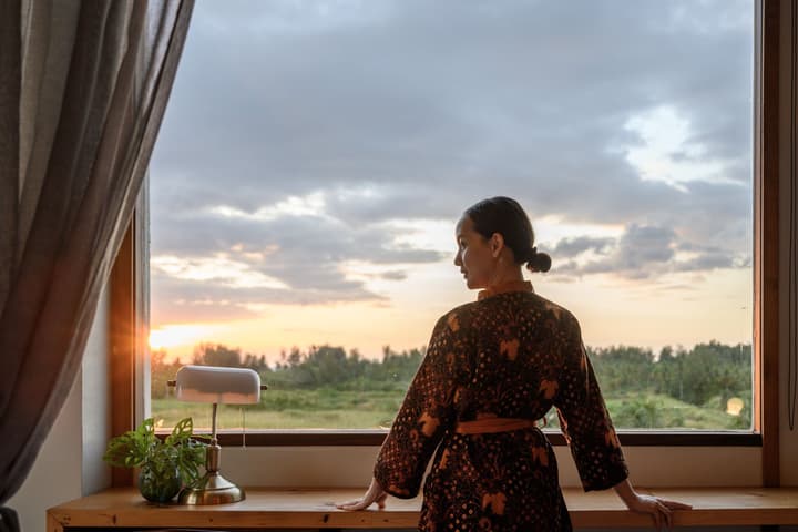 Hotel Gahn Khao Lak