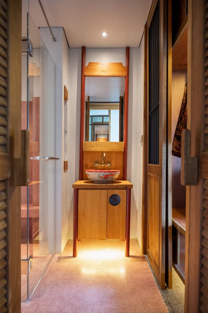 Hotel Gahn Khao Lak