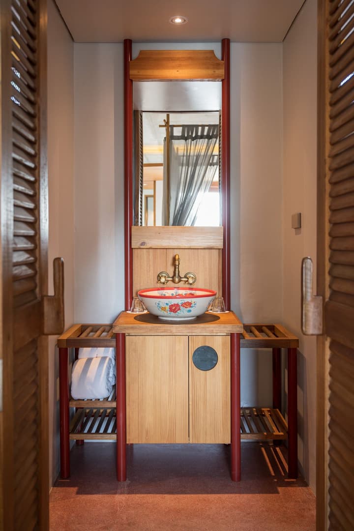 Hotel Gahn Khao Lak