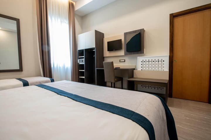 San Lorenzo - Boutique Hotel & SPA