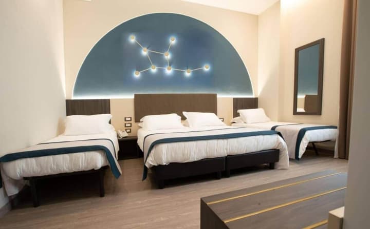 San Lorenzo - Boutique Hotel & SPA
