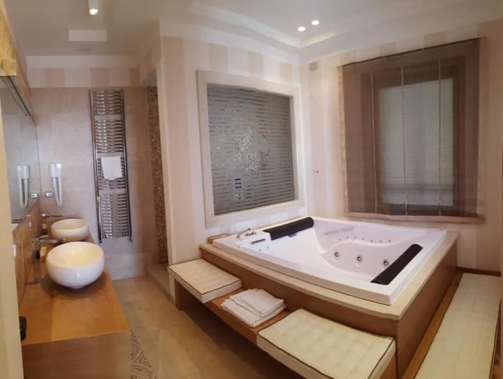 San Lorenzo - Boutique Hotel & SPA