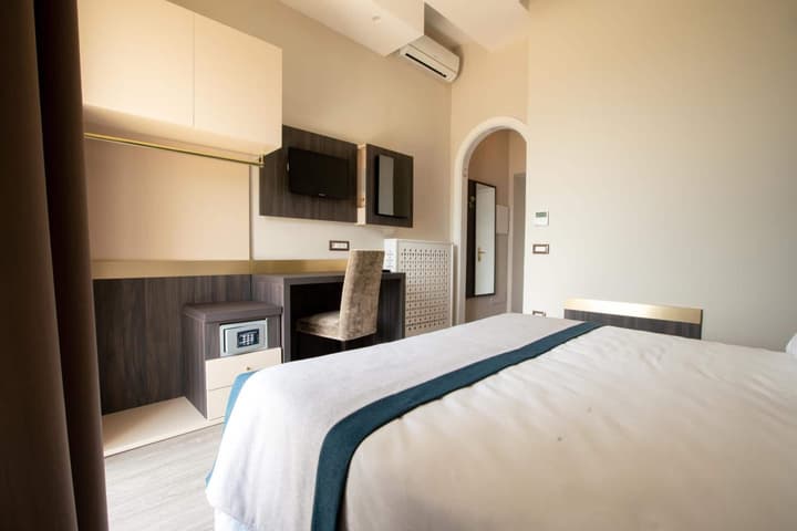 San Lorenzo - Boutique Hotel & SPA