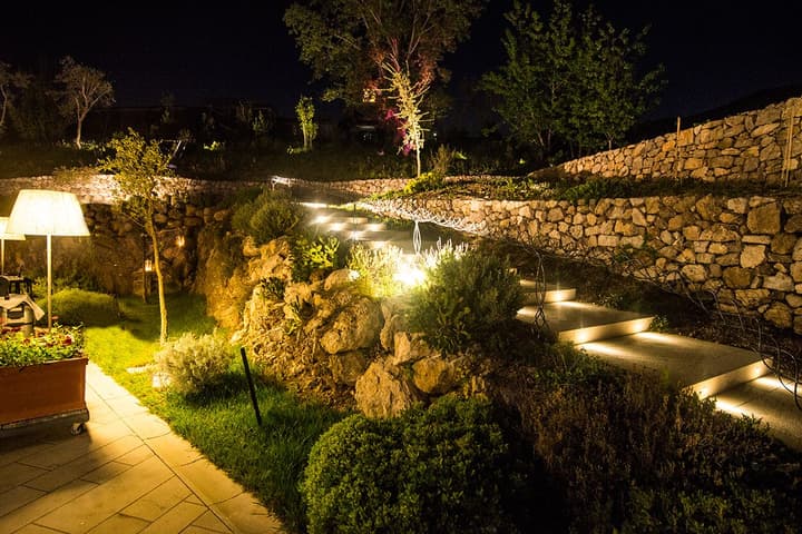 San Lorenzo - Boutique Hotel & SPA