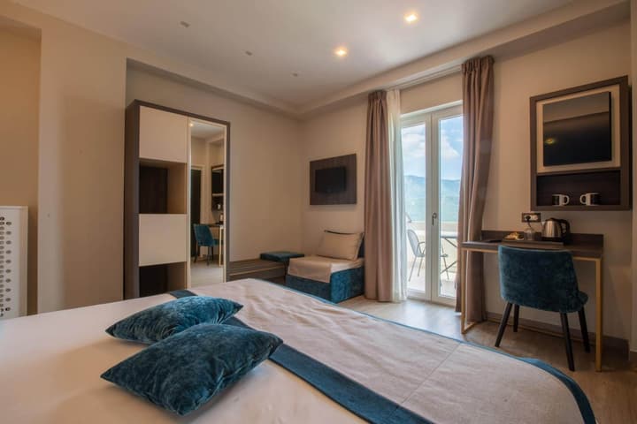 San Lorenzo - Boutique Hotel & SPA