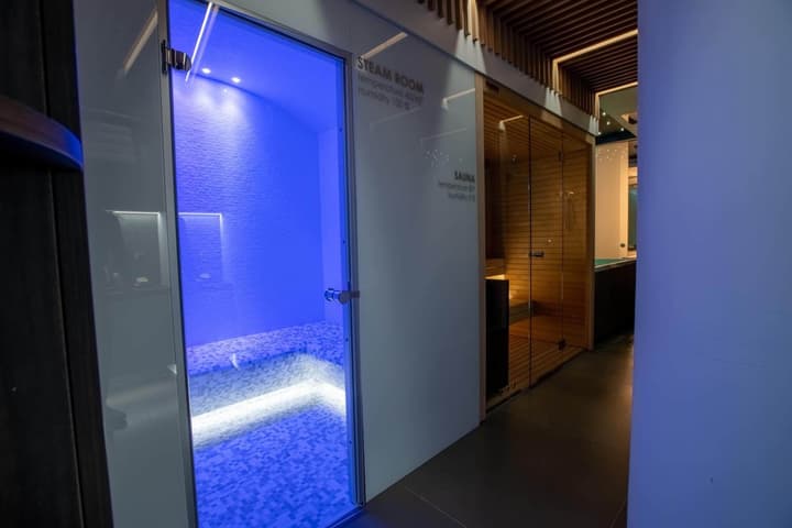 San Lorenzo - Boutique Hotel & SPA