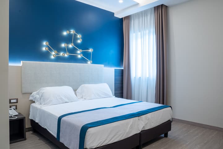 San Lorenzo - Boutique Hotel & SPA