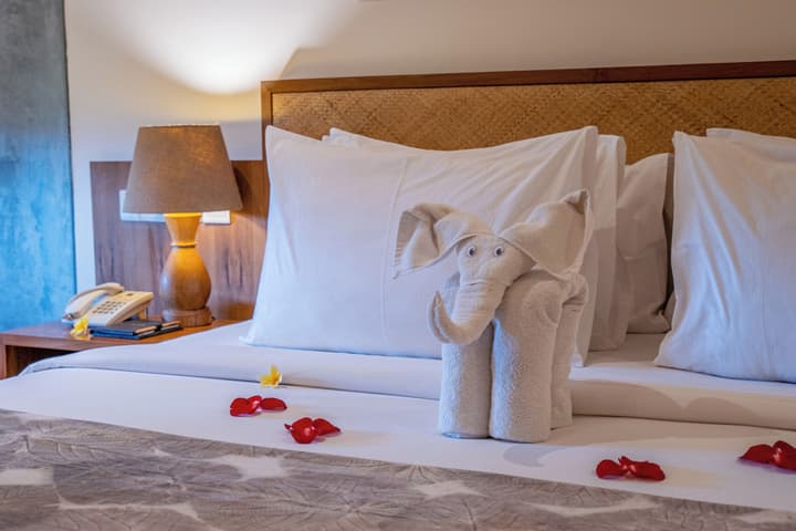 Purana Suite Ubud