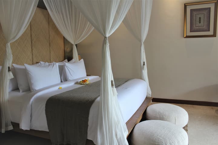 Purana Suite Ubud