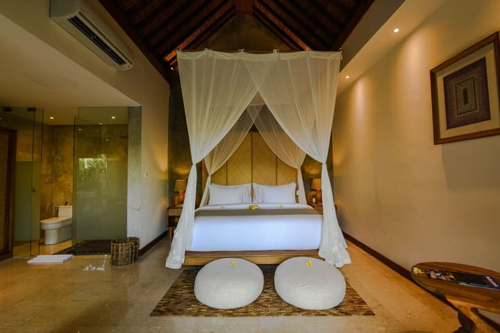 Purana Suite Ubud