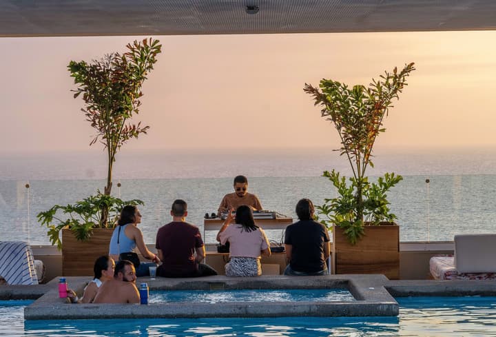 Hotel Mio Vallarta - Adults Only