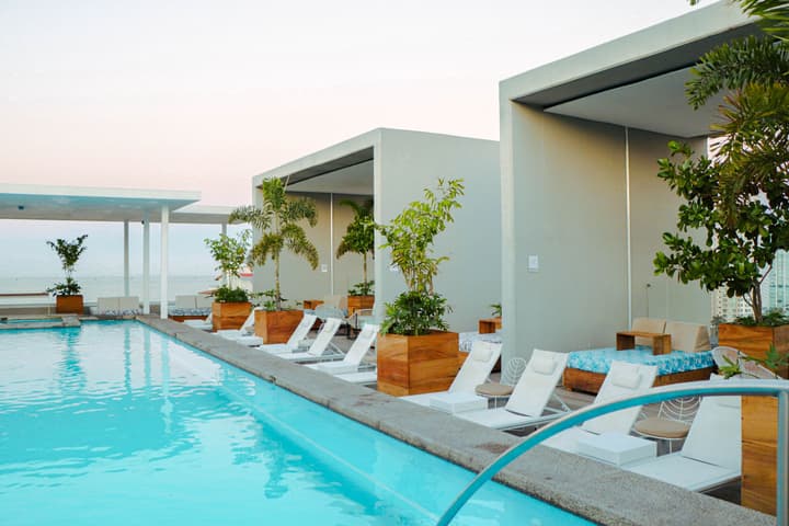 Hotel Mio Vallarta - Adults Only