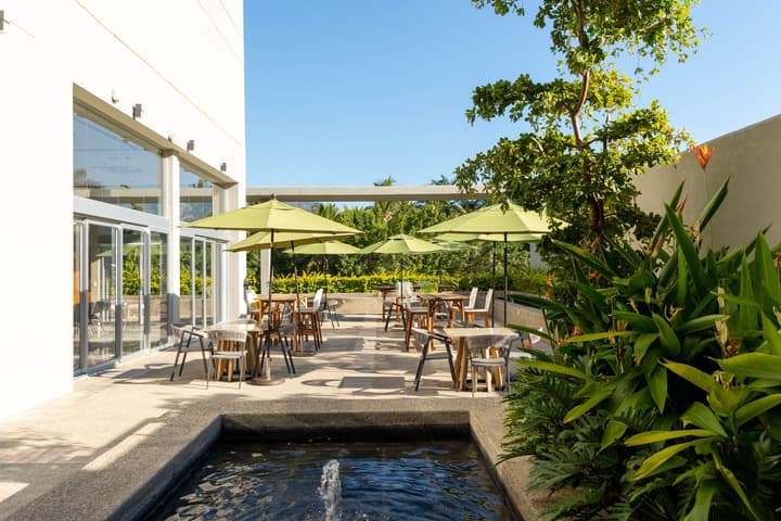 Hotel Mio Vallarta - Adults Only