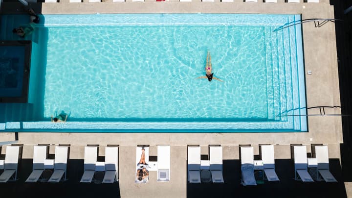 Hotel Mio Vallarta - Adults Only