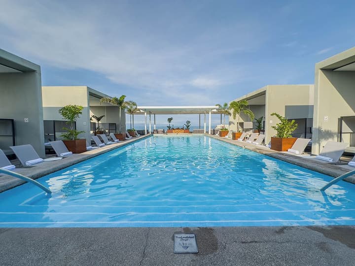 Hotel Mio Vallarta - Adults Only