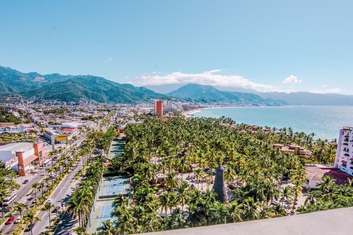 Hotel Mio Vallarta - Adults Only
