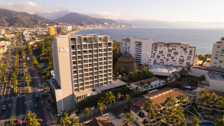 Hotel Mio Vallarta - Adults Only