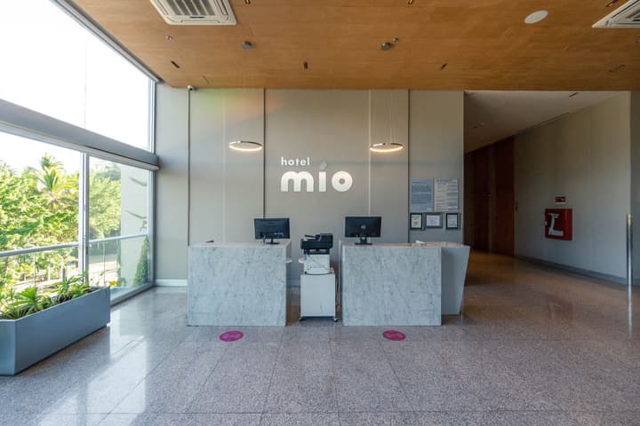 Hotel Mio Vallarta - Adults Only