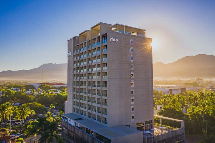 Hotel Mio Vallarta - Adults Only