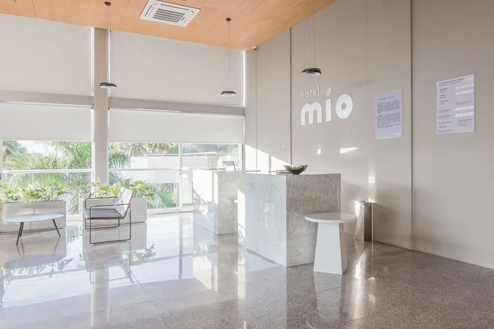 Hotel Mio Vallarta - Adults Only