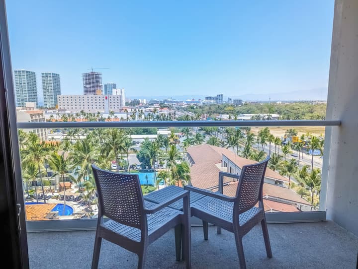 Hotel Mio Vallarta - Adults Only