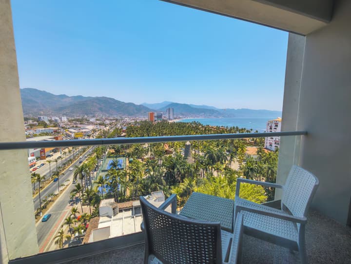 Hotel Mio Vallarta - Adults Only