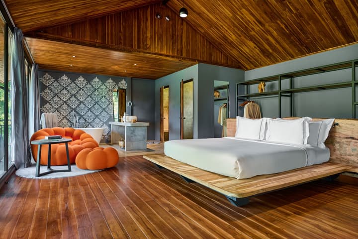The Namkhan, a Small Luxury Hotel of the World