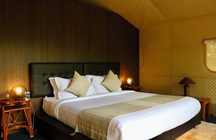 The Namkhan, a Small Luxury Hotel of the World