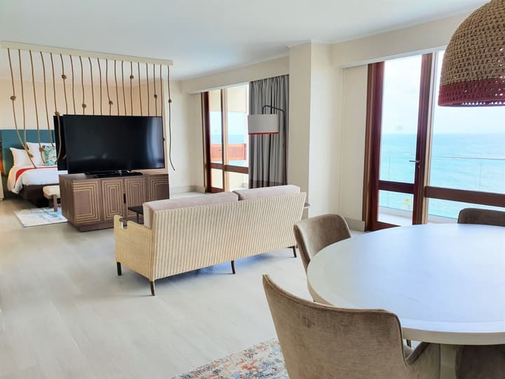 Dreams Curacao Resort, Spa & Casino - All Inclusive