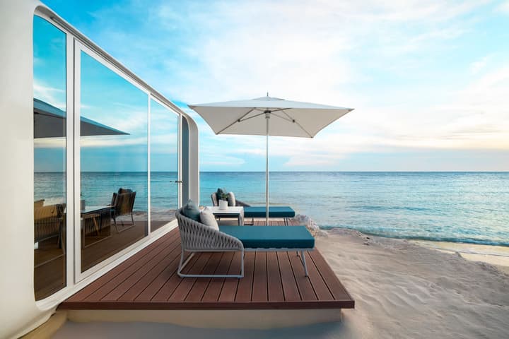 Dreams Curacao Resort, Spa & Casino - All Inclusive