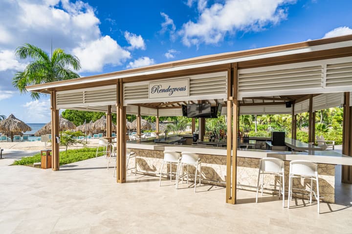 Dreams Curacao Resort, Spa & Casino - All Inclusive